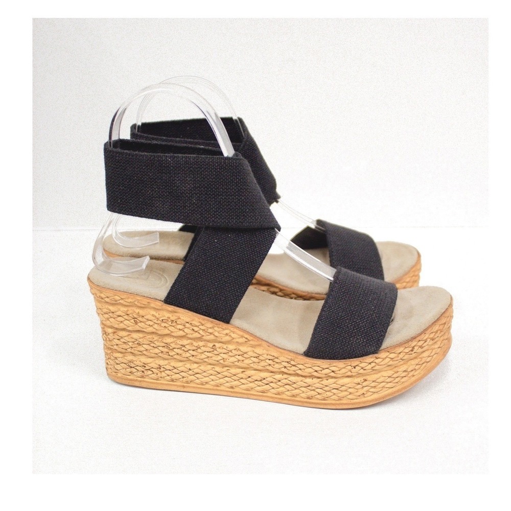 Charleston Shoe Co. Bermuda 1 Sandals View 6